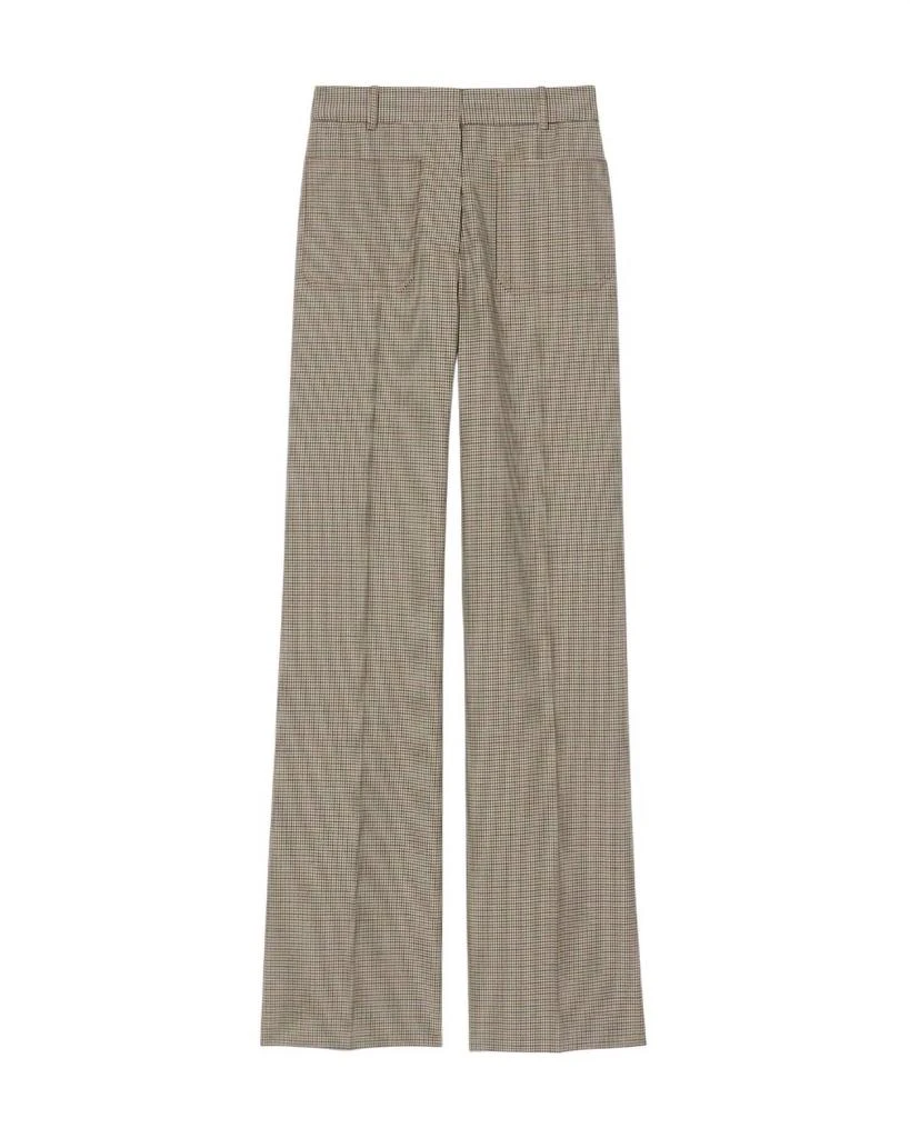 Nili Lotan Nili Lotan - CHRISTOPHE PANTS 5