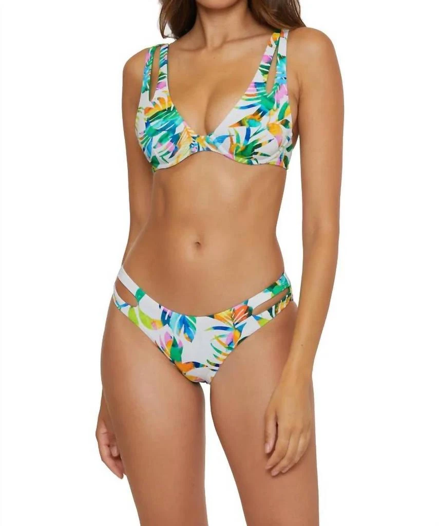 Becca Becca - Underwire Bikini Top 4