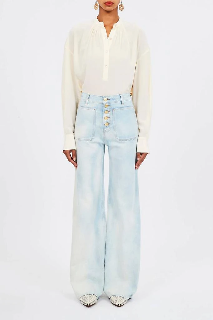 Ulla Johnson Ulla Johnson - The Gwynne Jean 1
