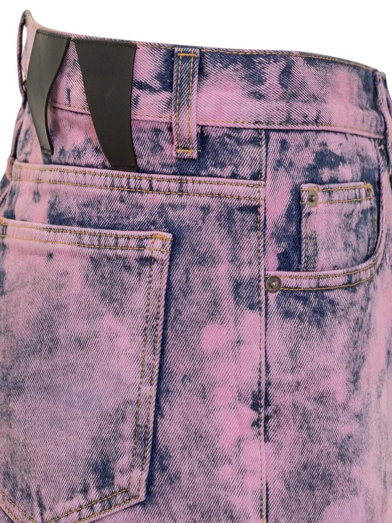 Darkpark Darkpark Christopher Purple Jeans 4