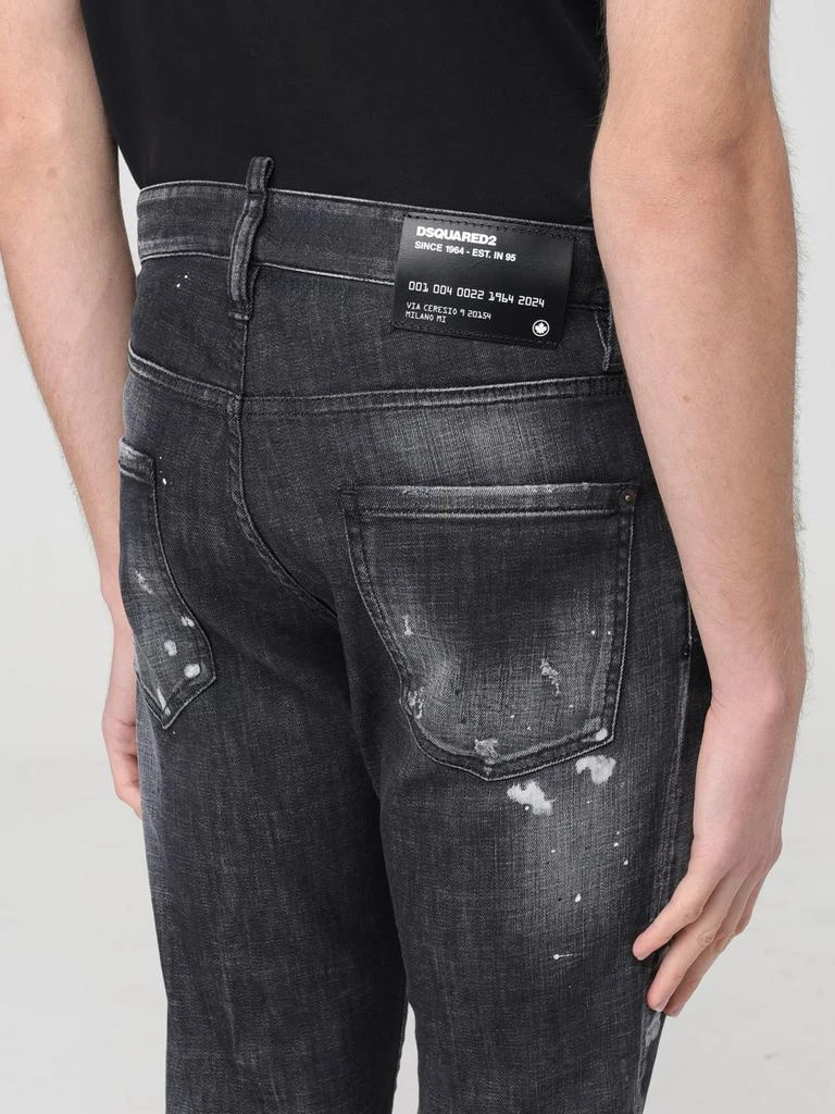 DSQUARED2 Jeans men Dsquared2 3
