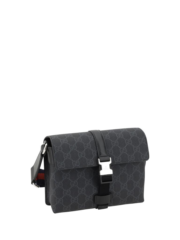 Gucci Mini GG Shoulder Bag