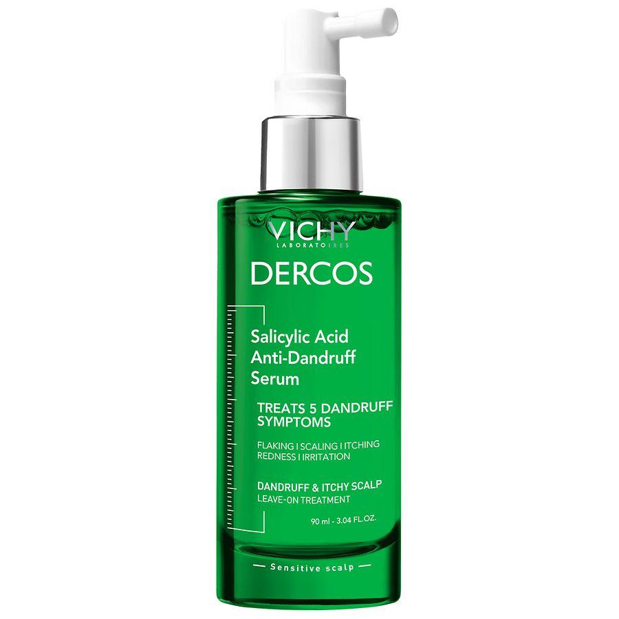 Vichy Salicylic Acid Anti-Dandruff Serum