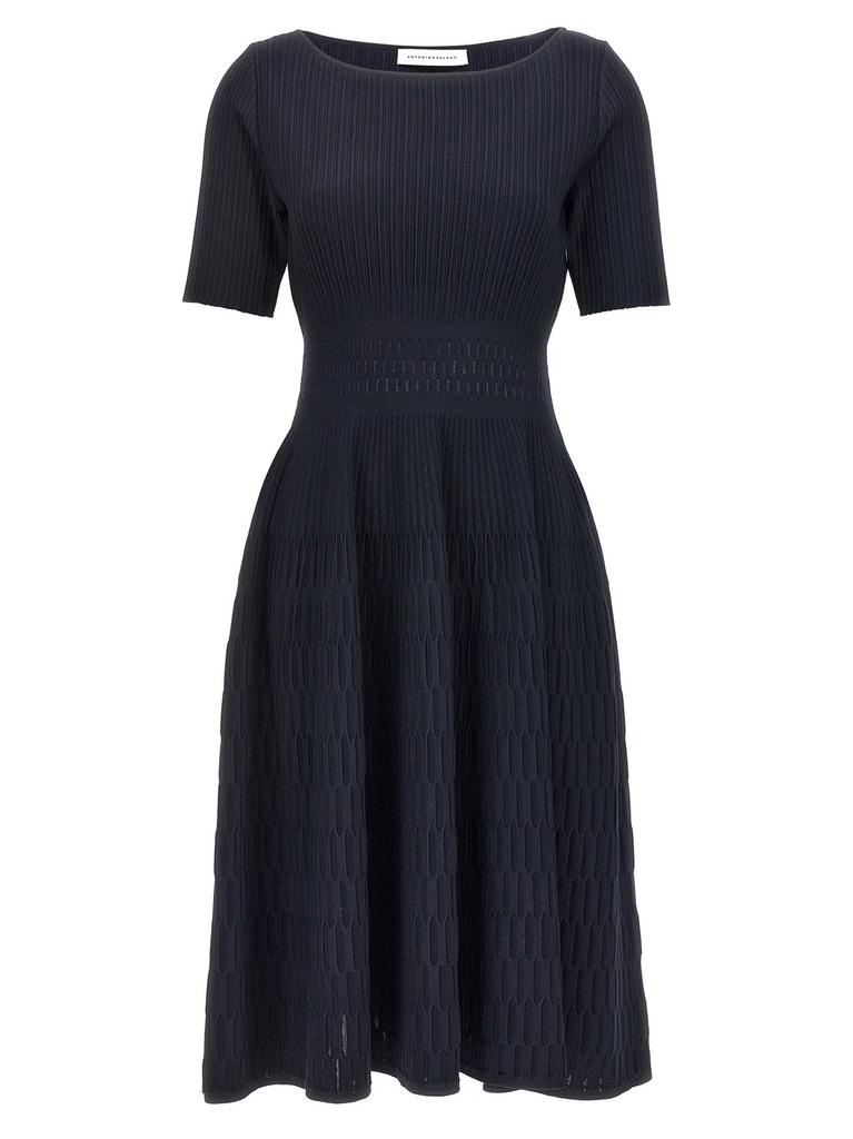 Antonino Valenti Antonino Valenti Hela Knit Dress
