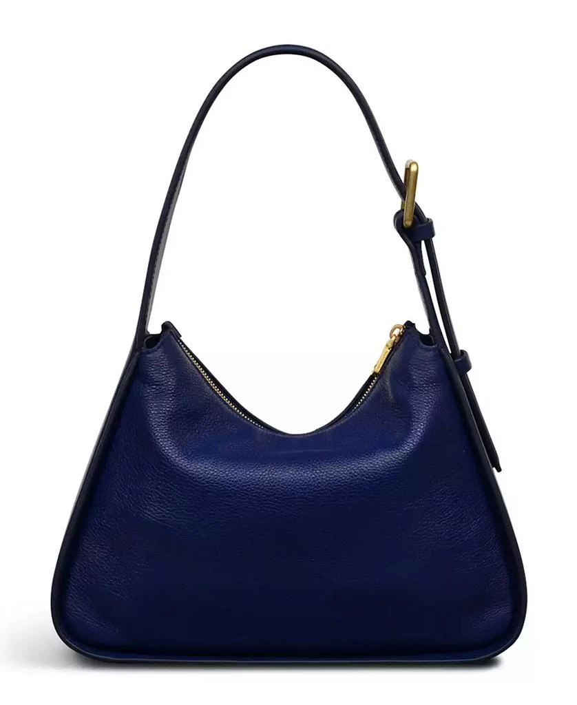 Radley Westwell Lane Stripe Small Zip Top Shoulder Bag 3