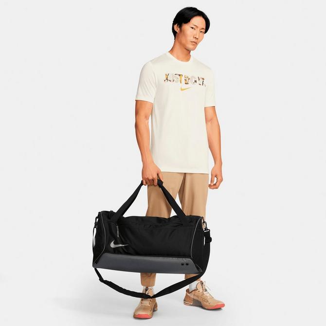 NIKE Nike Hoops Elite Duffel Bag (57L)