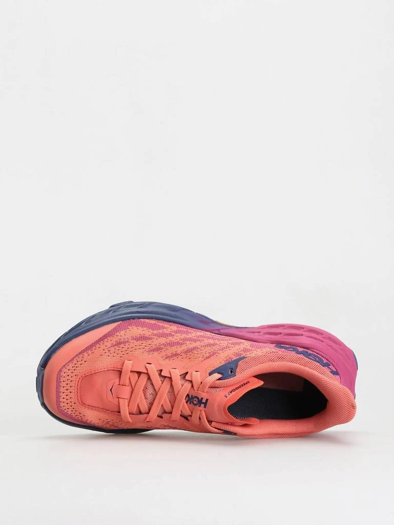 Hoka One One Hoka - Women's Speedgoat 5 Trail Running Shoes 6
