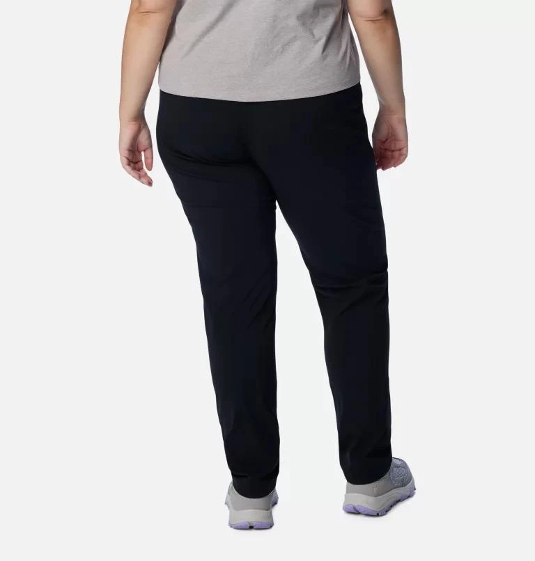 Columbia Columbia Women's Anytime Casual  Pull On Pants - Plus Size- 2