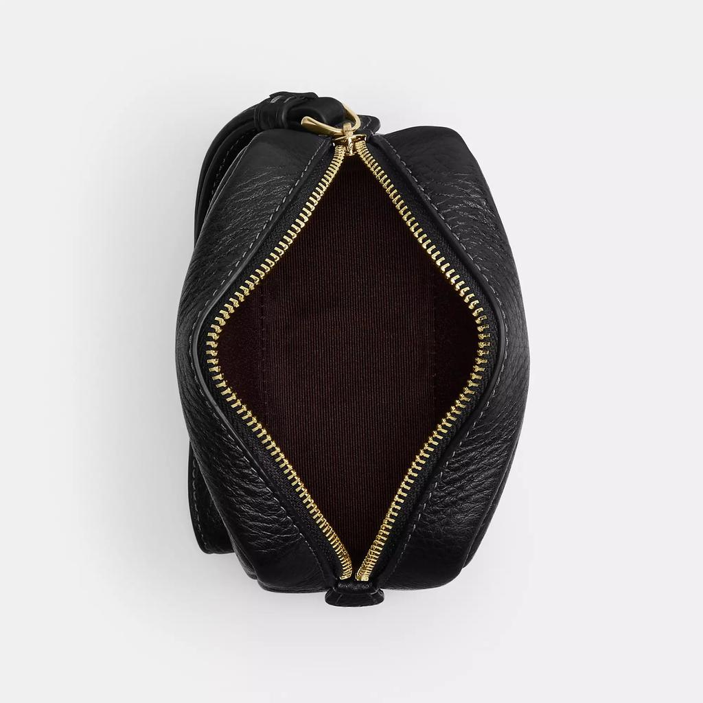 Coach Pouch Wristlet