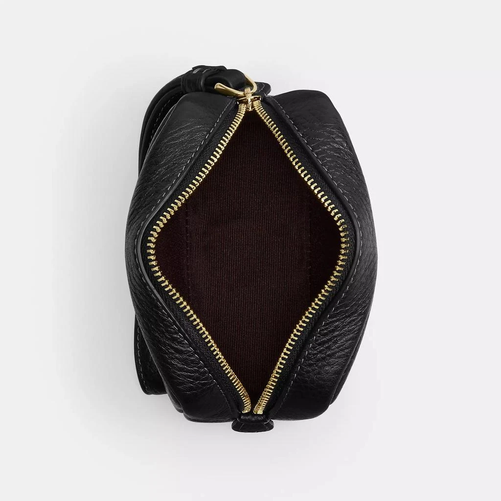 Coach Pouch Wristlet 2