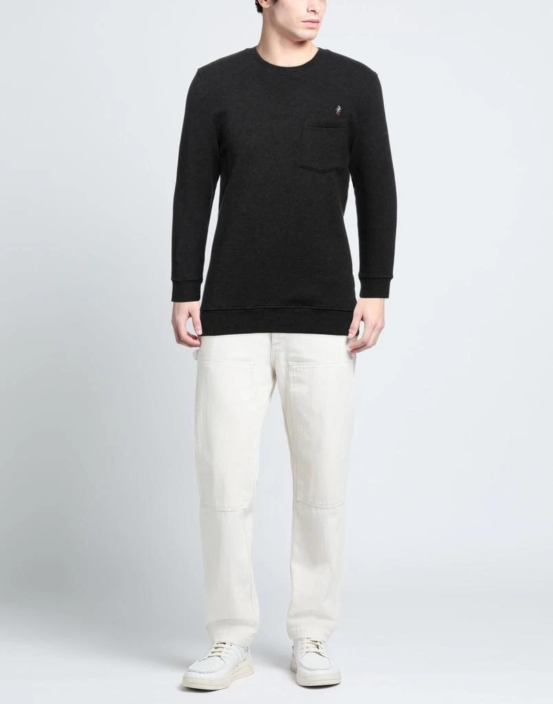 Revolution Sweatshirt 2