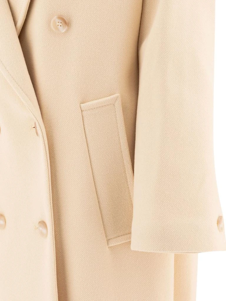 Ivy & Oak Ivy & Oak Clemence Double-Breasted Coat 4