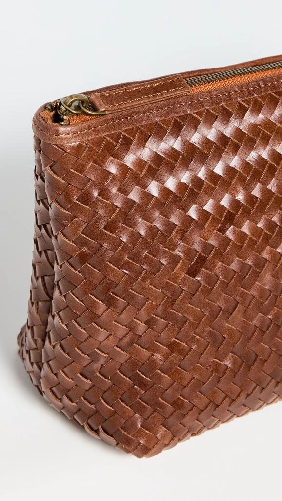 Bembien Pouche Sienna Cosmetic Case 3