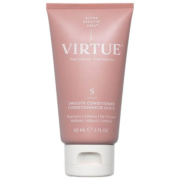 VIRTUE VIRTUE Smooth Conditioner Travel Size 57ml 1