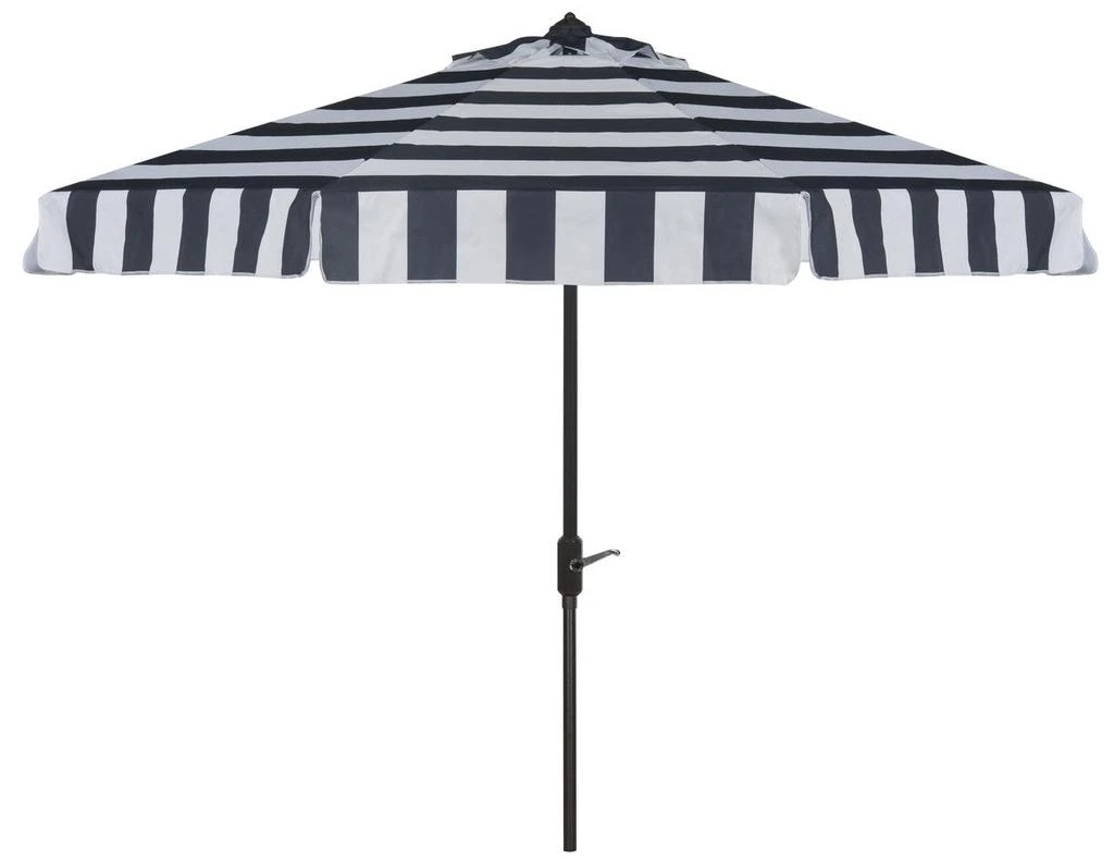 Safavieh Elsa Fashion Line 11Ft Rnd Umbrella 5