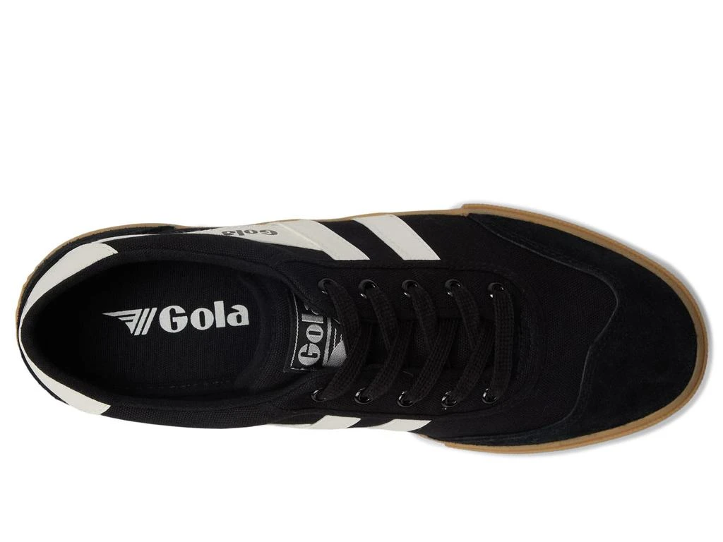 Gola Badminton 2