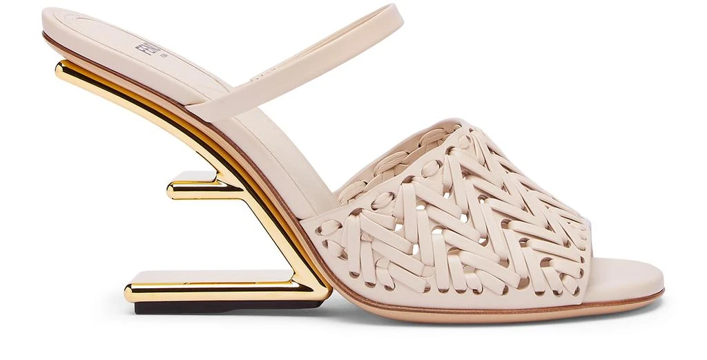 Fendi Fendi First sandals 2