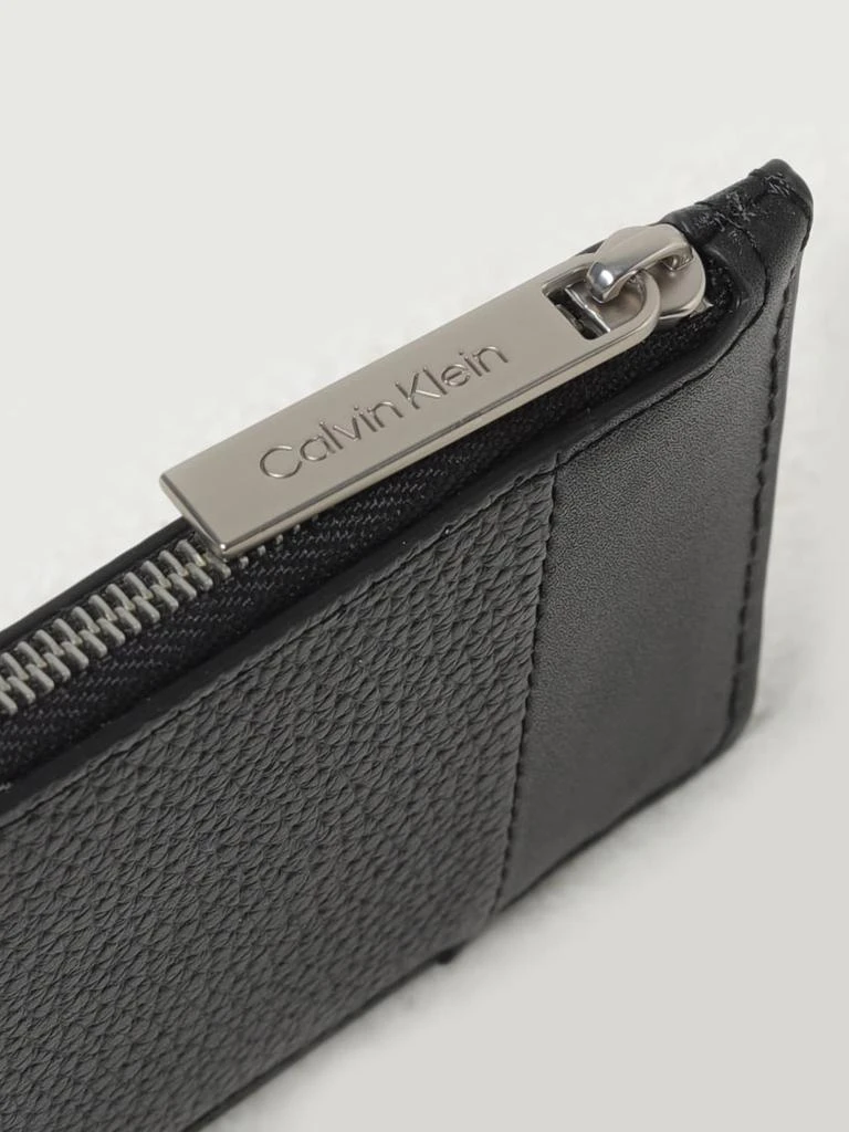 Calvin Klein Wallet men Calvin Klein 3
