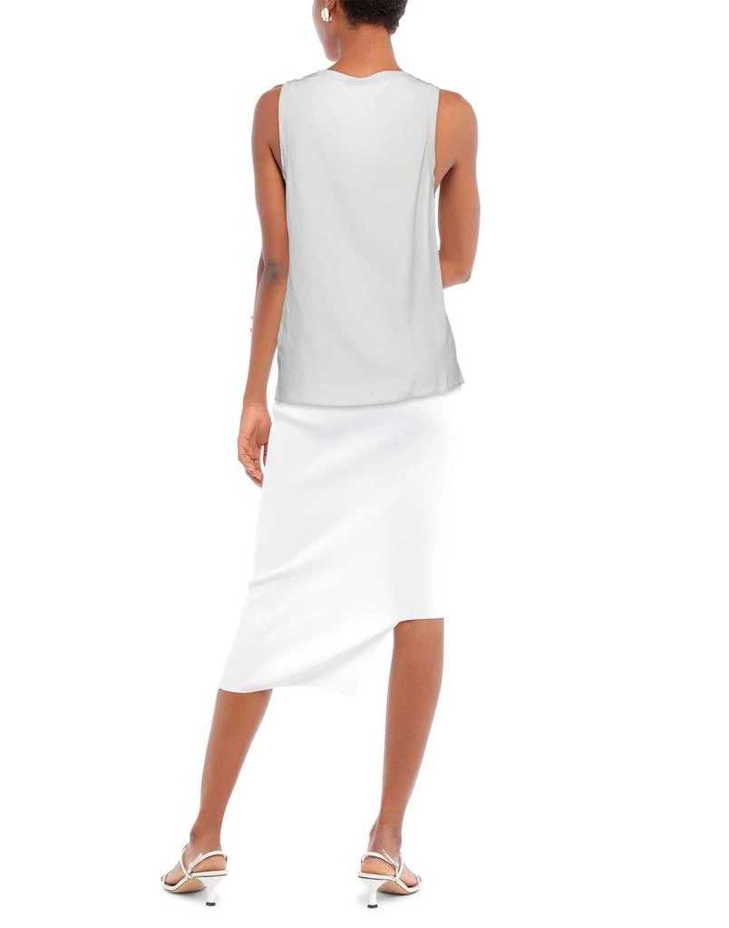 AGNONA Silk top 3