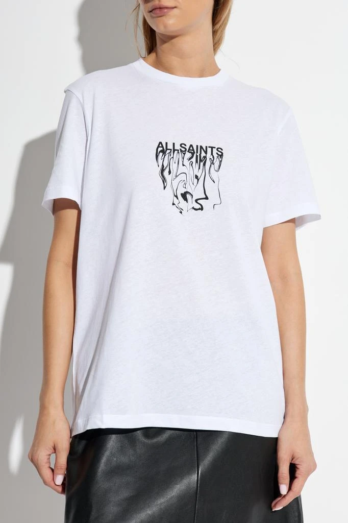ALL SAINTS T-shirt Inksaints 3