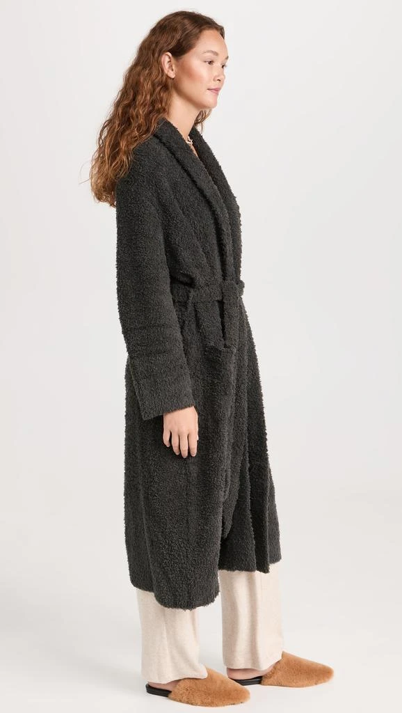 Barefoot Dreams CozyChic Solid Robe 3
