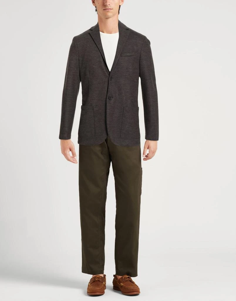 Harris Wharf London Blazer 2