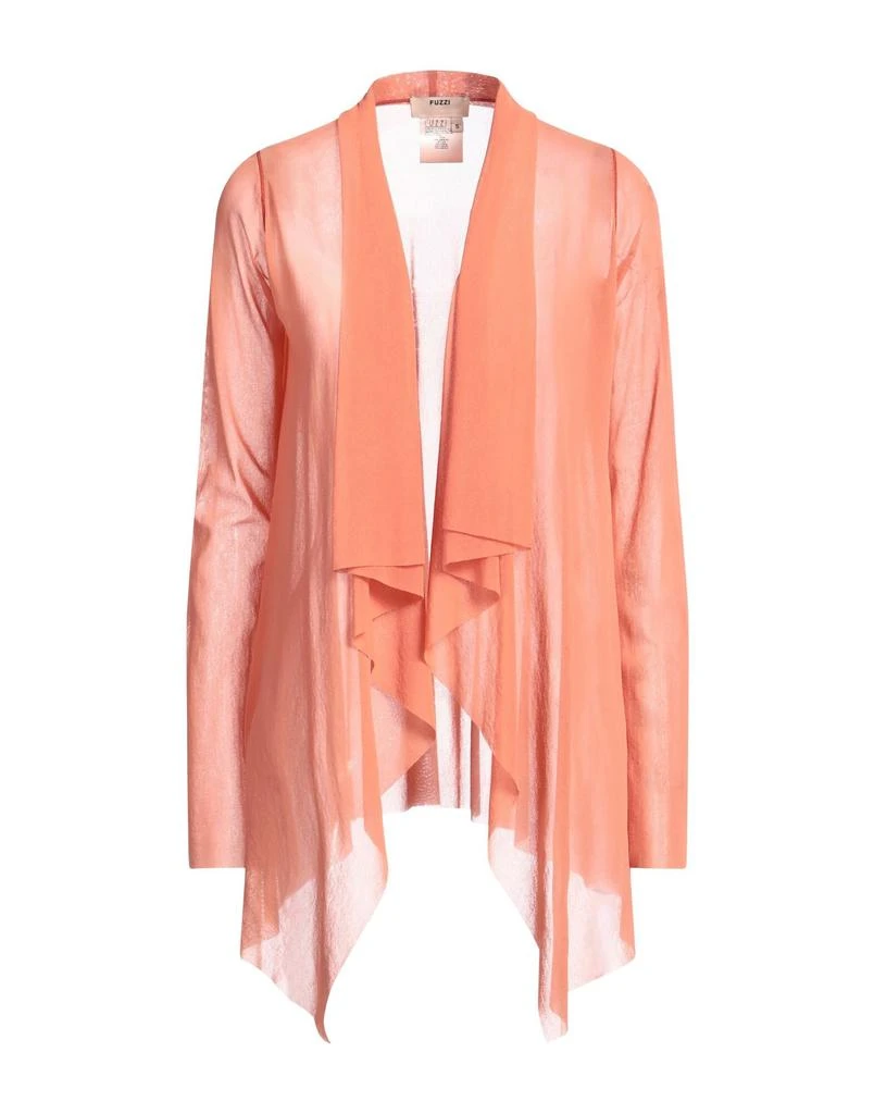FUZZI Cardigan 1