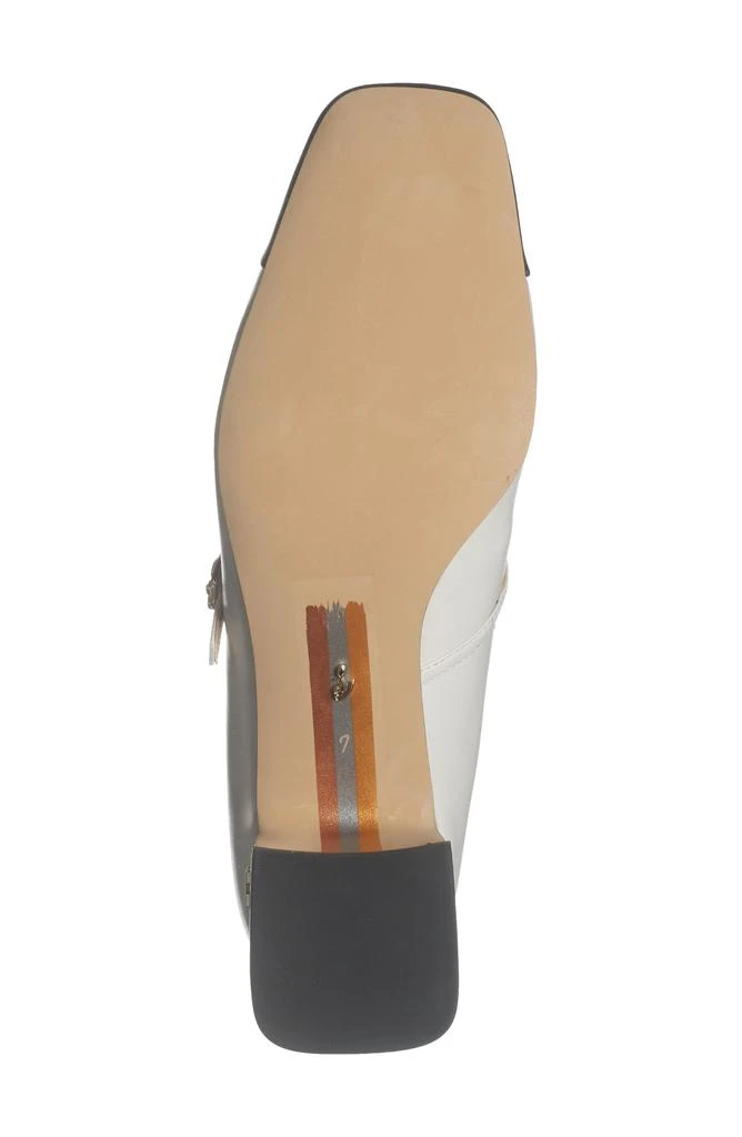 Sam Edelman Thora Mary Jane Pump 6