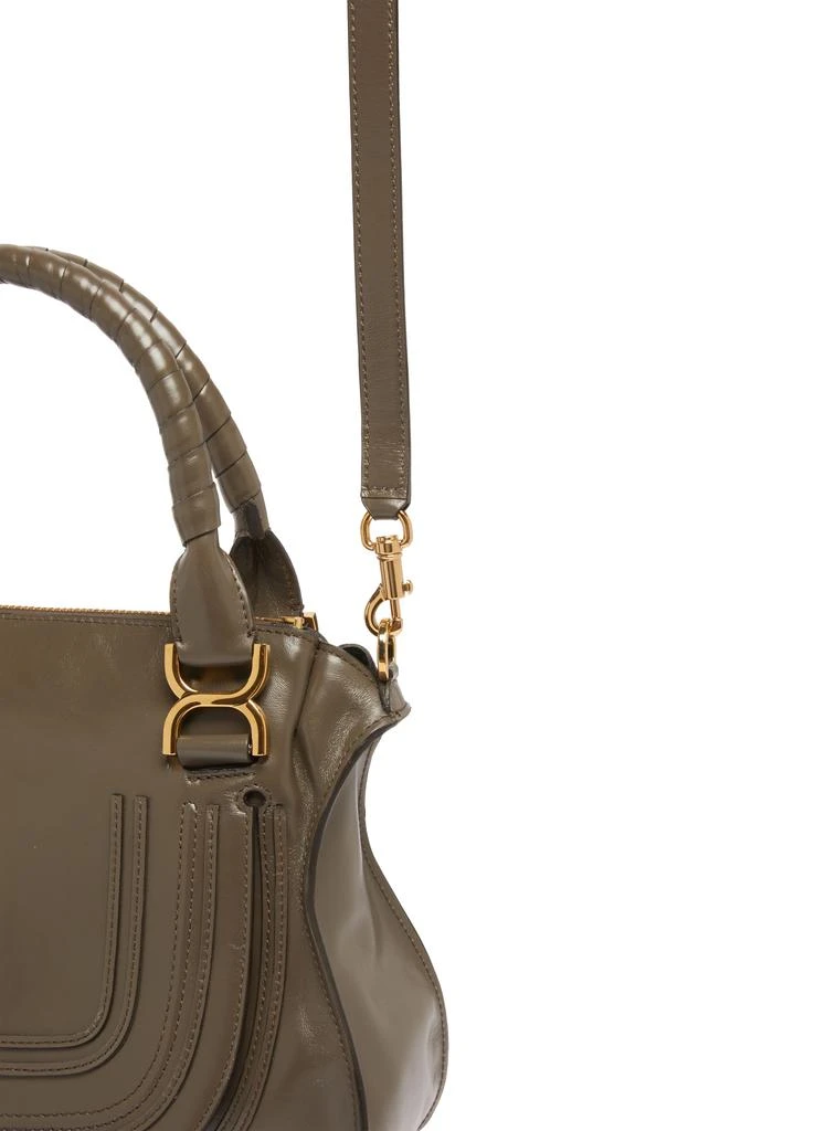 Chloé Marcie hobo shoulder bag 7