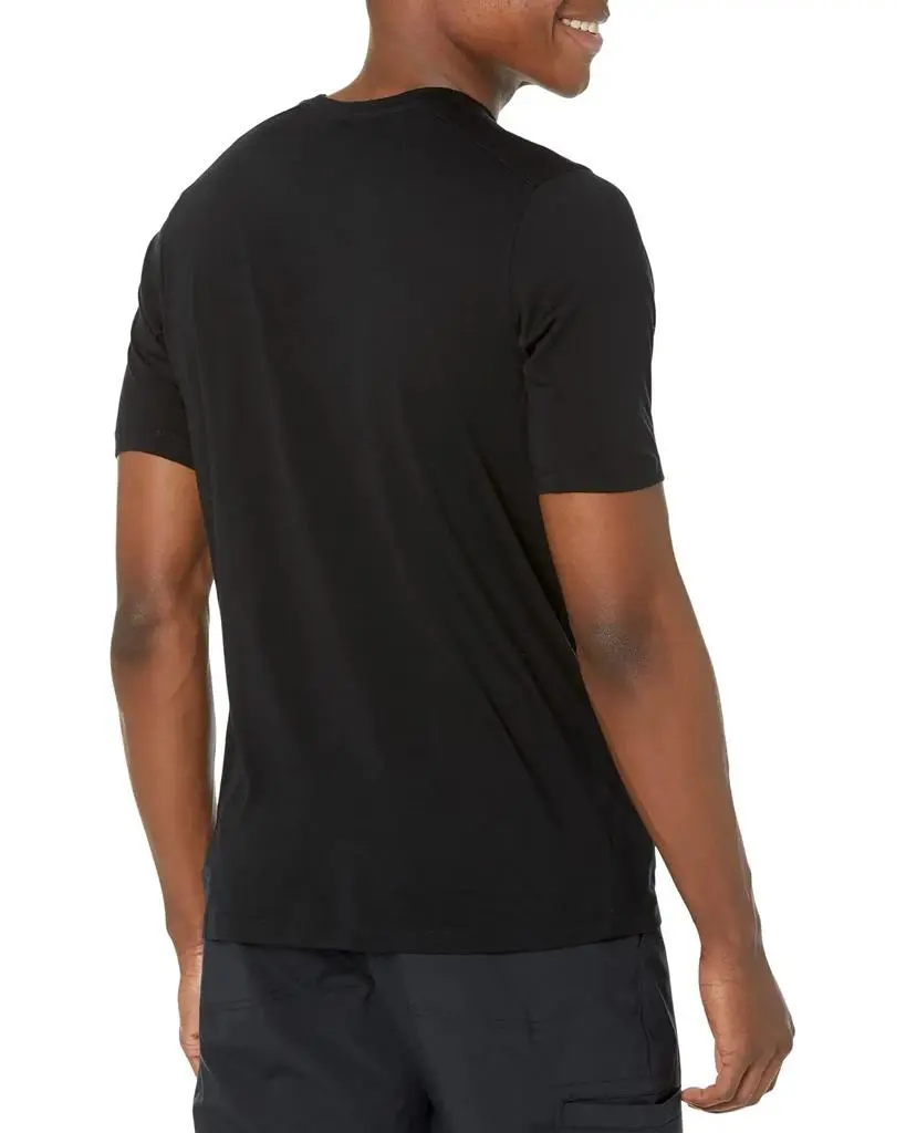 Arc'teryx Men's Arc'teryx Ionia Merino Wool Short Sleeve 2