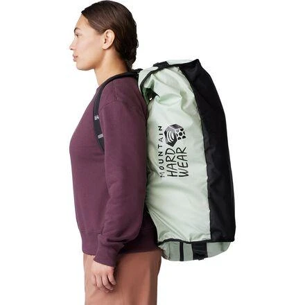 Mountain Hardwear Camp 4 65L Duffel Bag 5