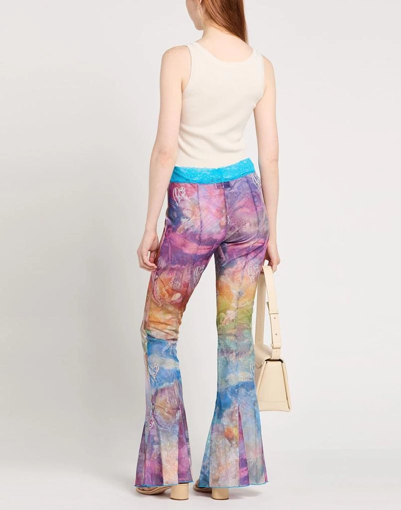 ANDERSSON BELL Casual pants 3