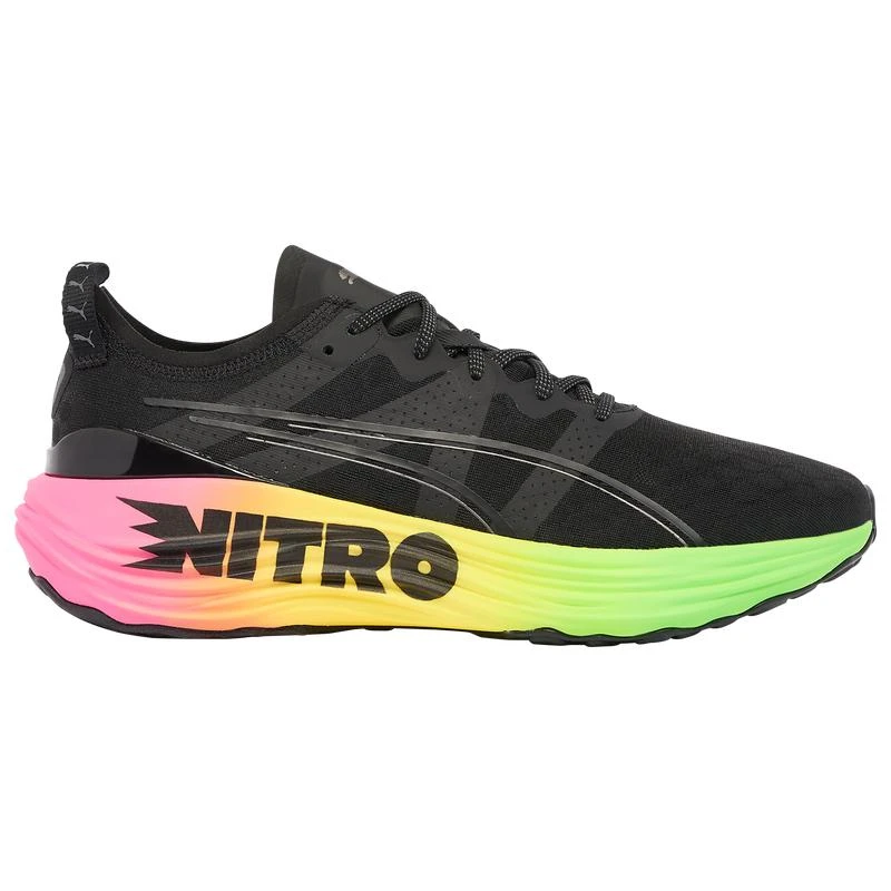 Puma PUMA Foreverrun Nitro Futrograde - Men's 1