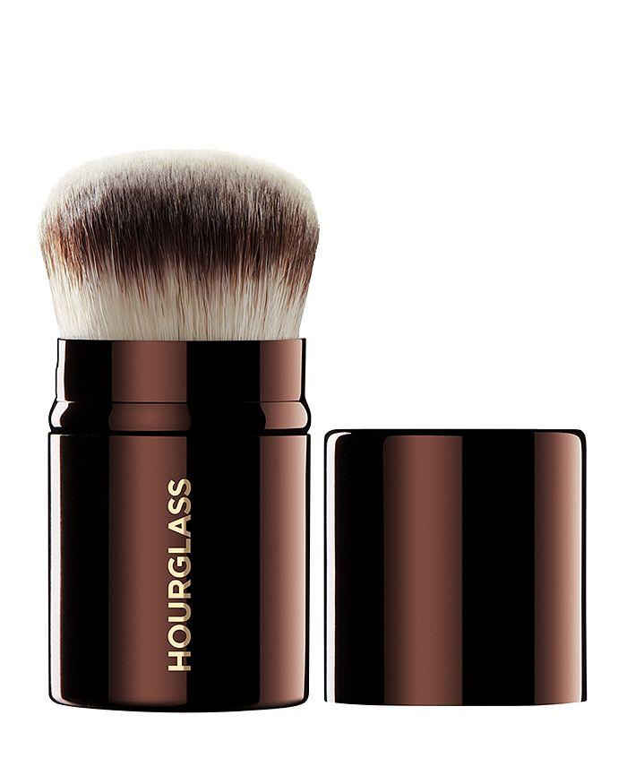 HOURGLASS Retractable Kabuki Brush