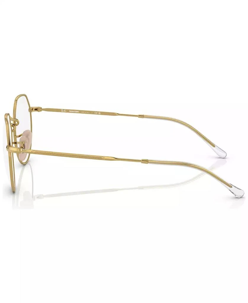 Ray-Ban Unisex Sunglasses, RB356553-P 3