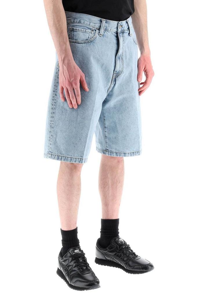 Carhartt WIP Carhartt WIP Landon Denim Shorts
