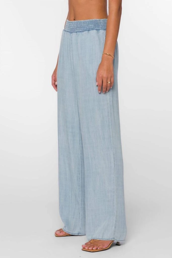 Velvet Heart Velvet Heart - MORELIA CATALINA PANTS 3