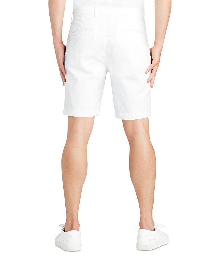 MONFRÈRE Cruise Slim Fit Shorts