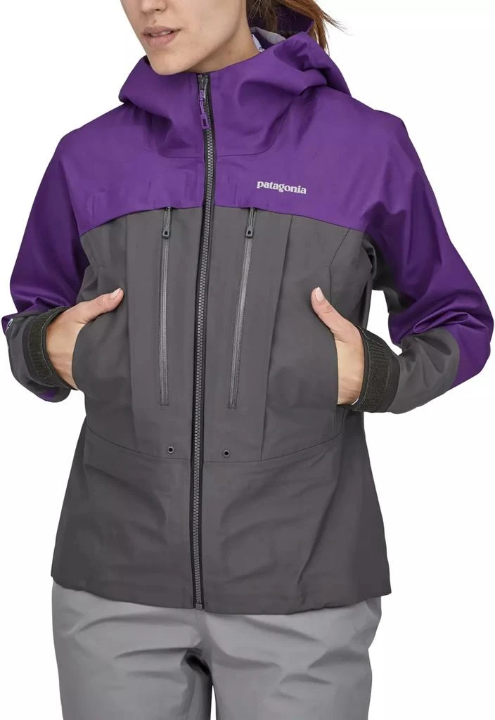 Patagonia Patagonia Women's River Salt Jacket 1
