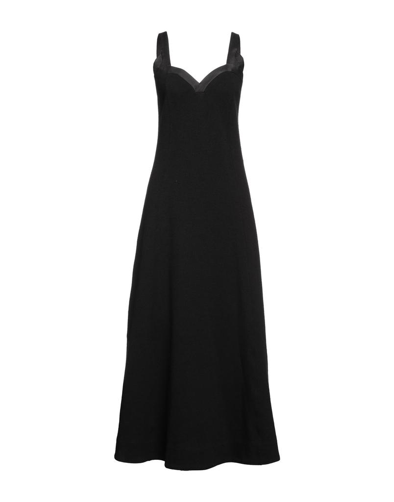 Jil Sander Ivory wool sweater dress - Dresses & Skirts
