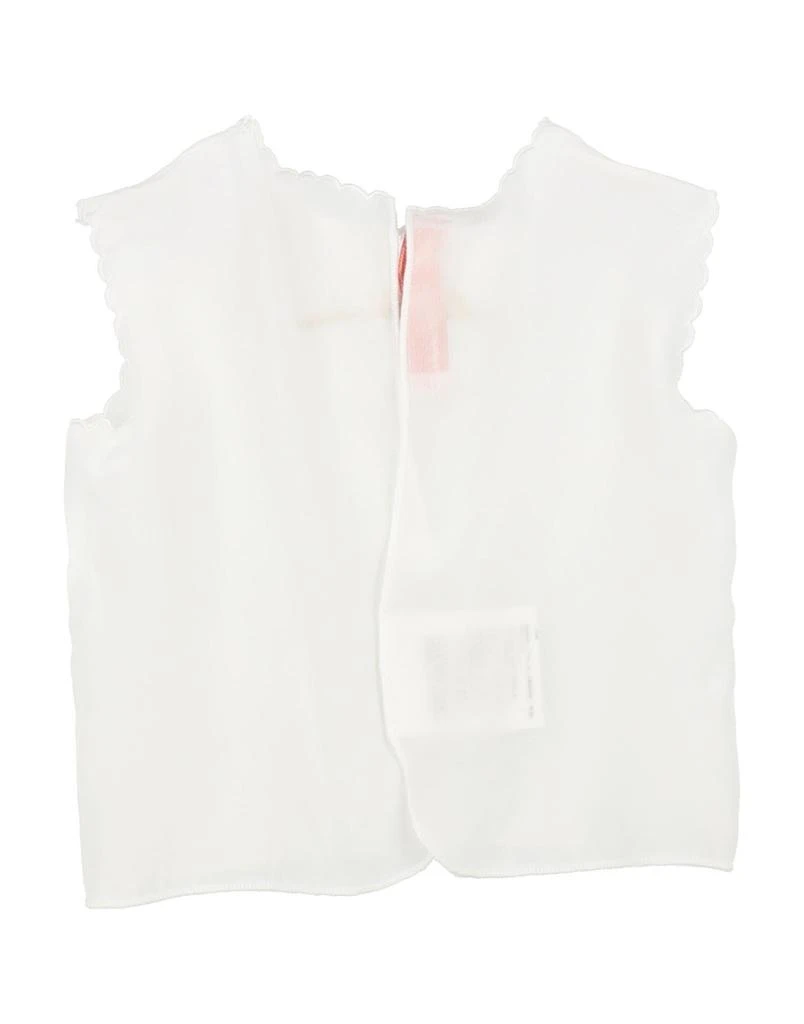 MISS BLUMARINE Patterned shirts 
blouses 1