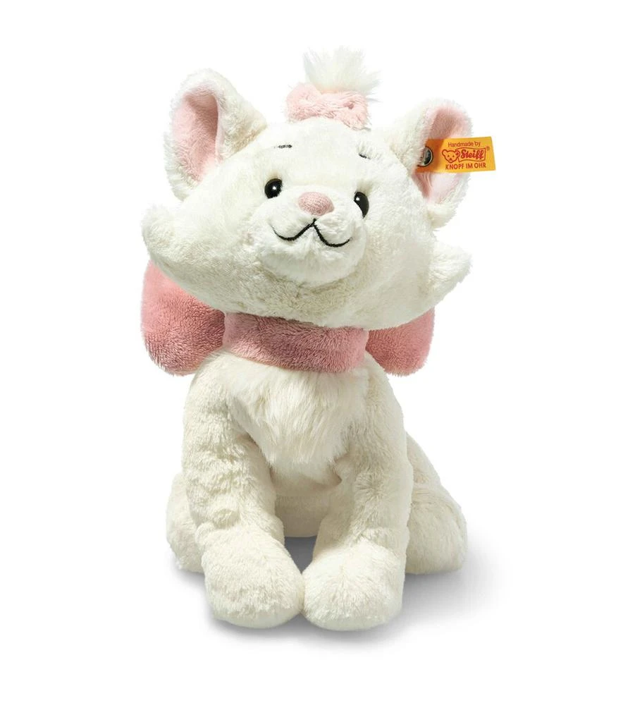 Steiff Disney Originals Marie Soft Toy (24cm) 1