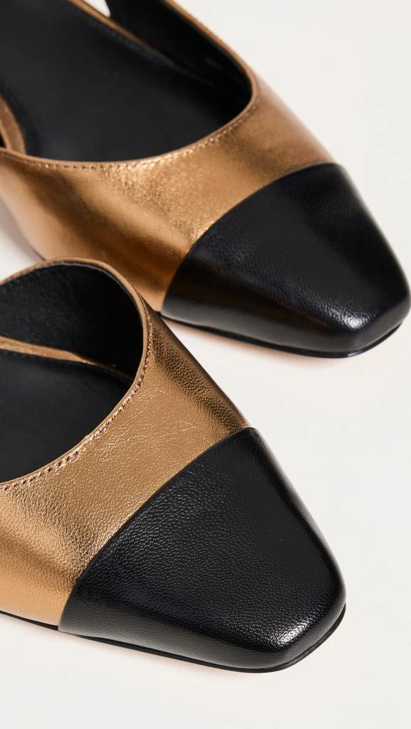 VERONICA BEARD Cecile Slingbacks 5