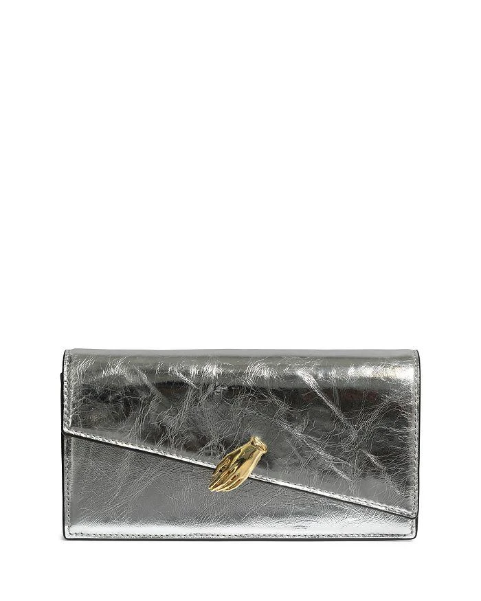 Alexis Bittar In My Dreams Chain Crossbody Bag 6