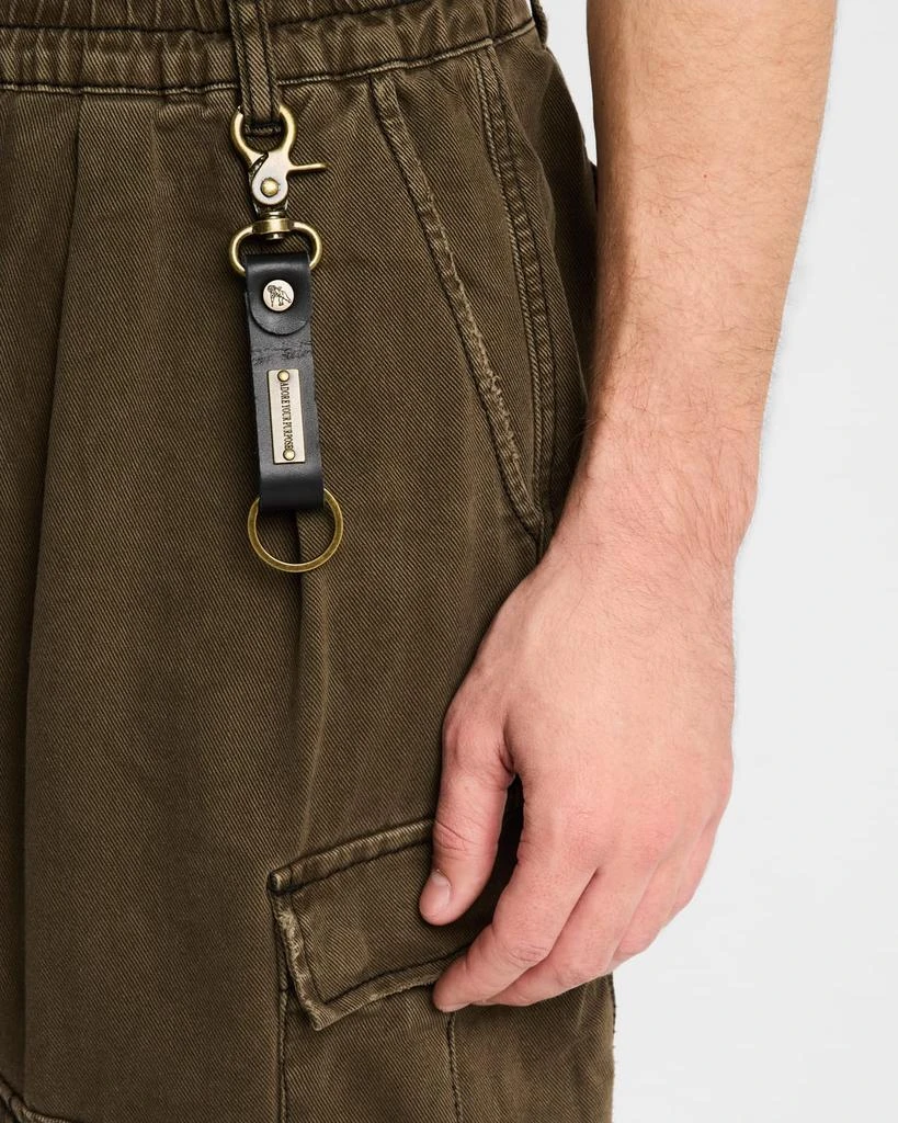 Prps Goods & Co Men's The Loop Cargo Pants 5