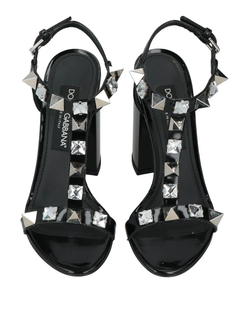 Dolce
Gabbana Sandals 4