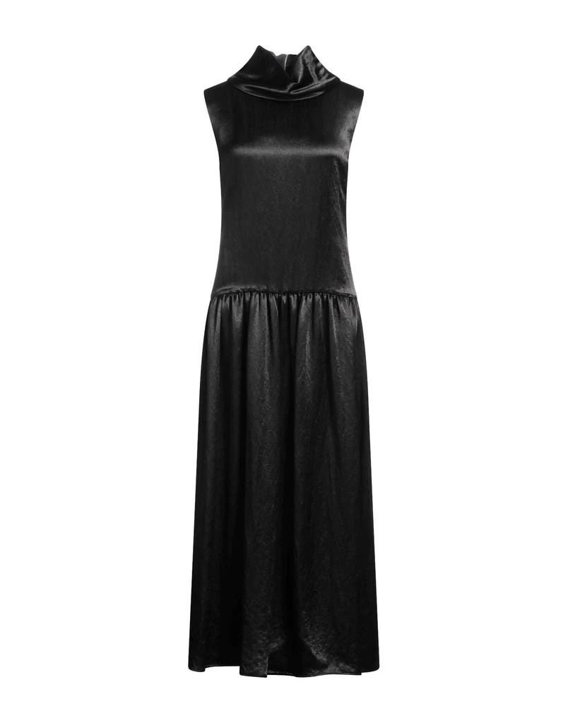 Jil Sander Long dress 1
