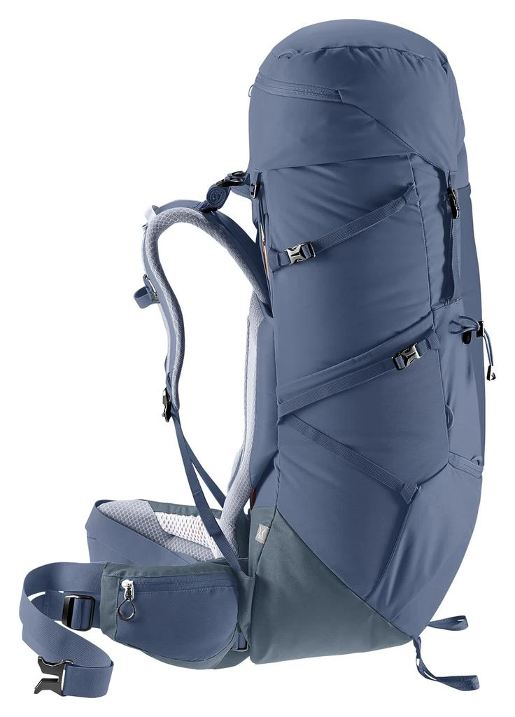 Deuter Deuter Women
s Aircontact Core 60+10L SL Hiking Backpack - Shale-Ivy 4