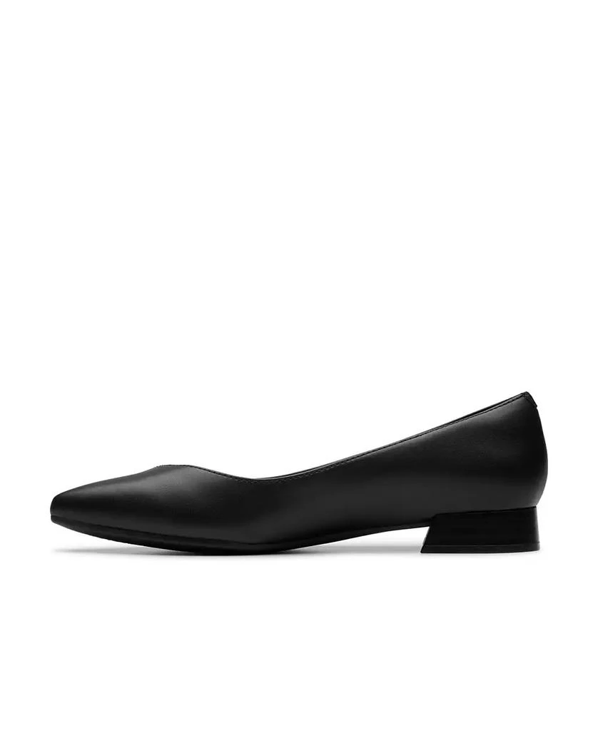 Clarks Women's Collection Natalyn Wish Shoes 3