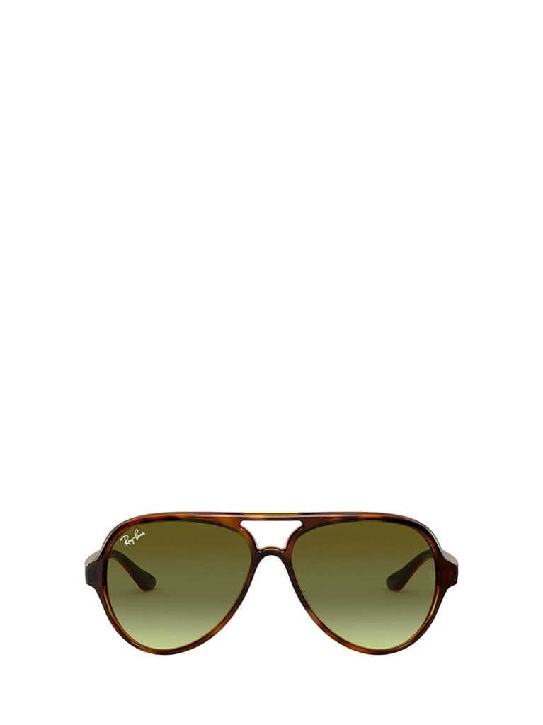 Ray-Ban Ray-Ban Cats 5000 Classic Sunglasses 1
